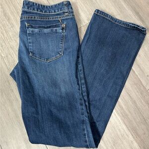 Mossimo boot cut jeans